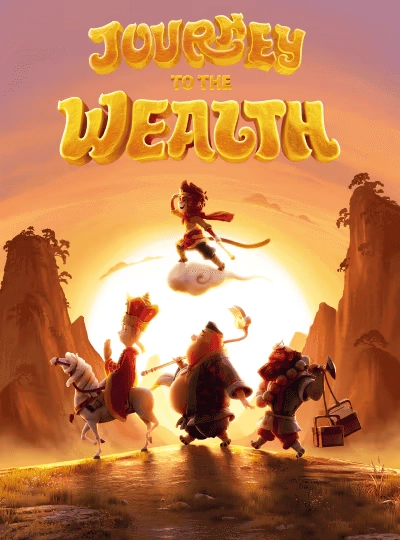 Classic slot game cover